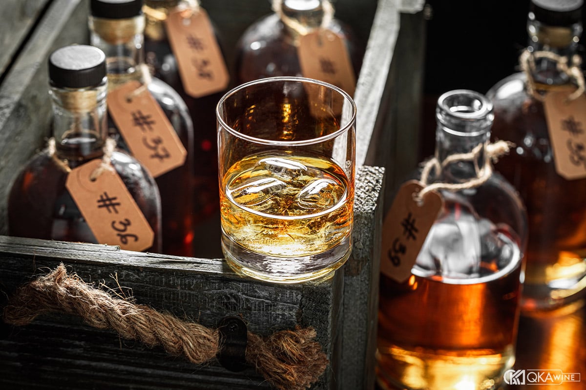 Rượu Brandy