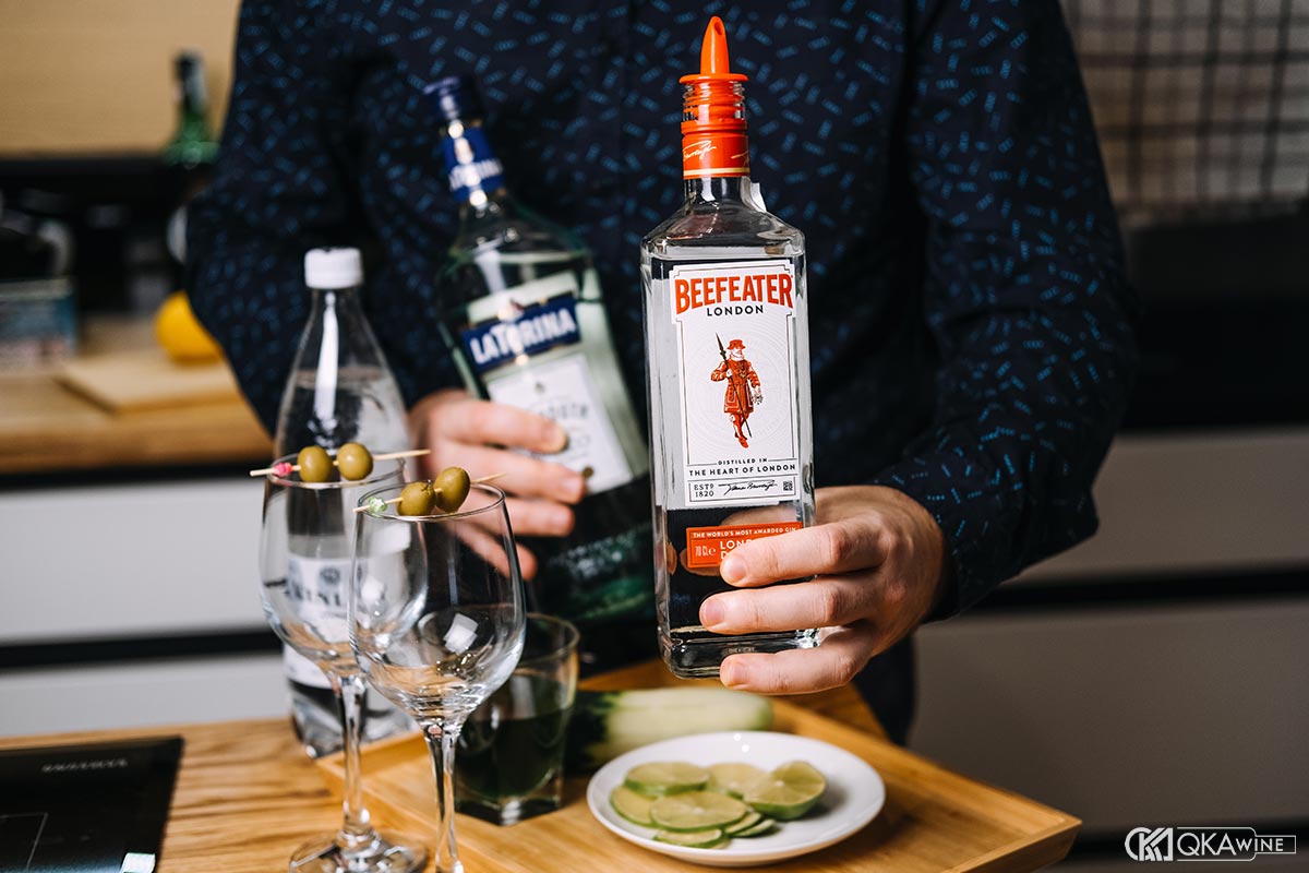 Rượu Vermouth phù hợp với dịp nào?