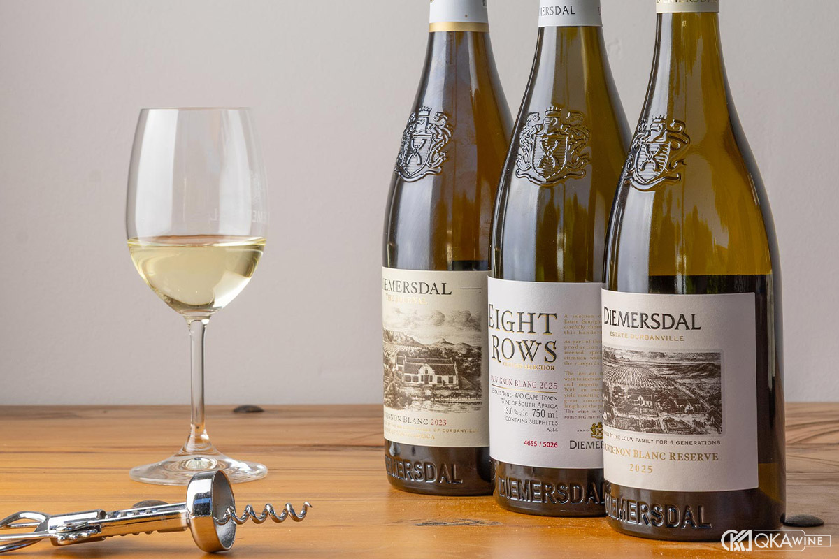 Sediment khác gì Lees và Sur Lie?