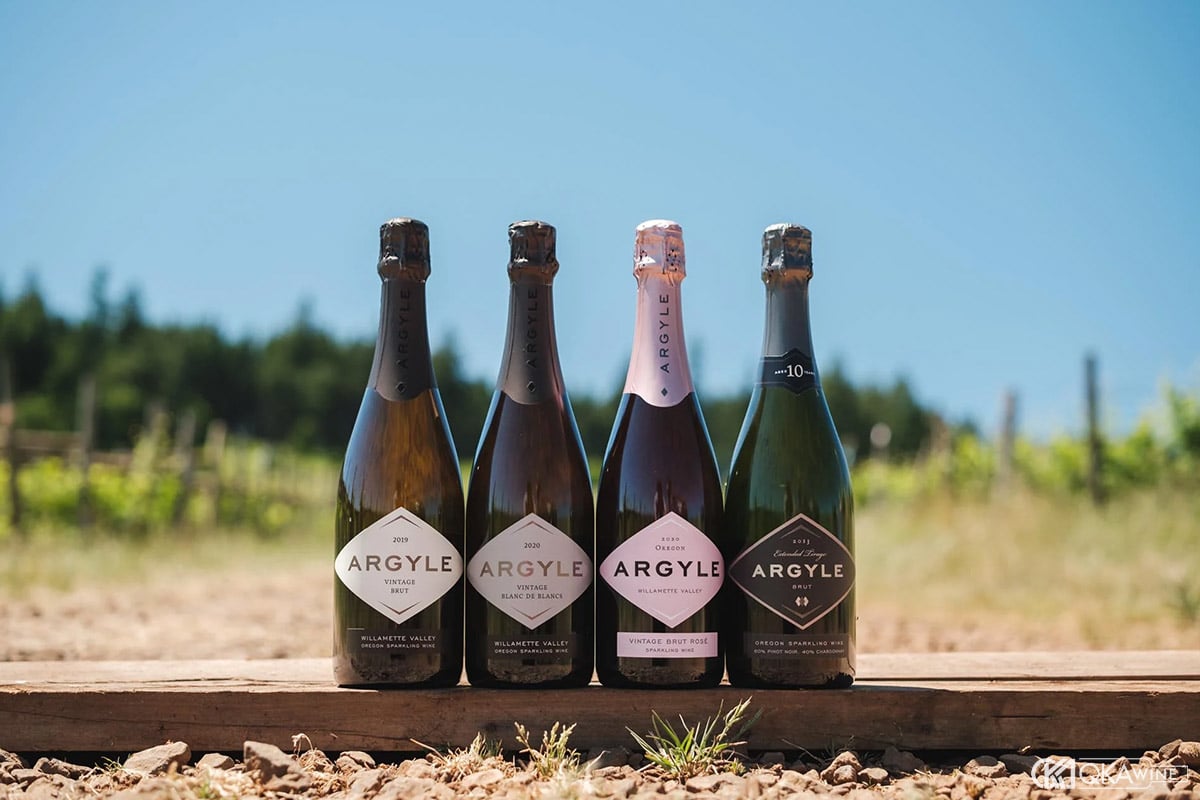 So sánh Brut với Extra Brut, Extra Dry, và Demi-Sec