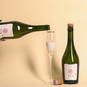 Sparkling Wine cho người mới