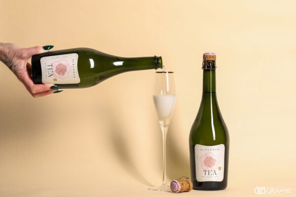 Sparkling Wine cho người mới