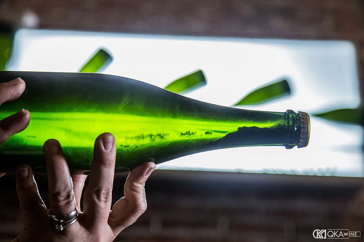 Sự khác nhau giữa men bản địa và men nuôi cấy