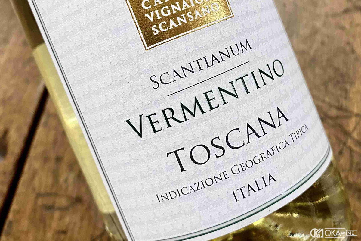 Sự linh hoạt của IGT trong rượu vang Ý