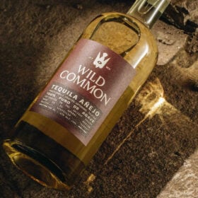 Tequila Anejo là gì?