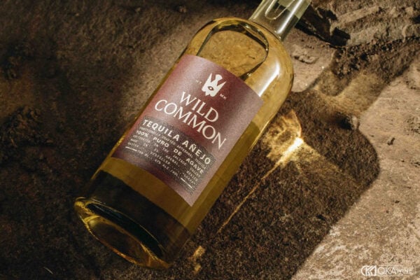 Tequila Anejo là gì?