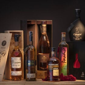 Tequila Anejo và Extra Anejo khác nhau ở đâu?