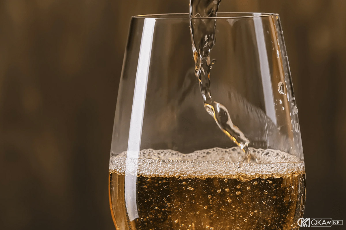 Vì sao Chardonnay Burgundy đặc biệt?