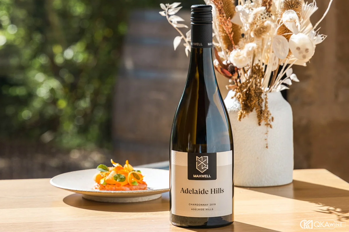 Vì sao Chardonnay dễ bị hiểu là ngọt?
