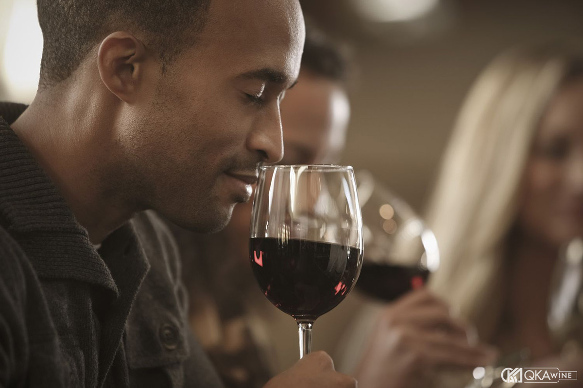 Vì sao việc hiểu ba nhóm Aromas lại quan trọng?