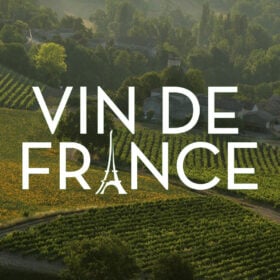 Vin de France là gì?