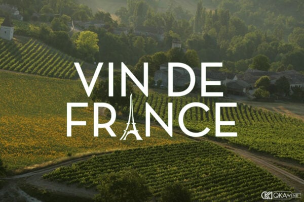 Vin de France là gì?