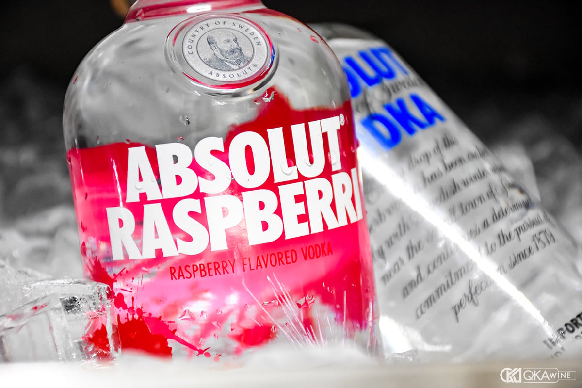 Vodka Thụy Điển có gì đặc biệt?