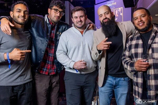 WhiskyFest New York 2026 ra mắt định dạng seminar mới