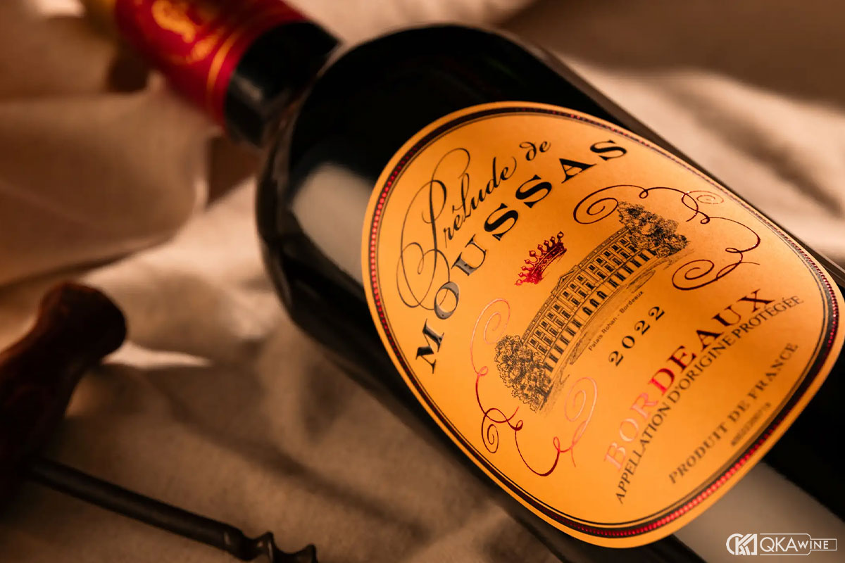 Appellation ảnh hưởng gì đến phong cách rượu?