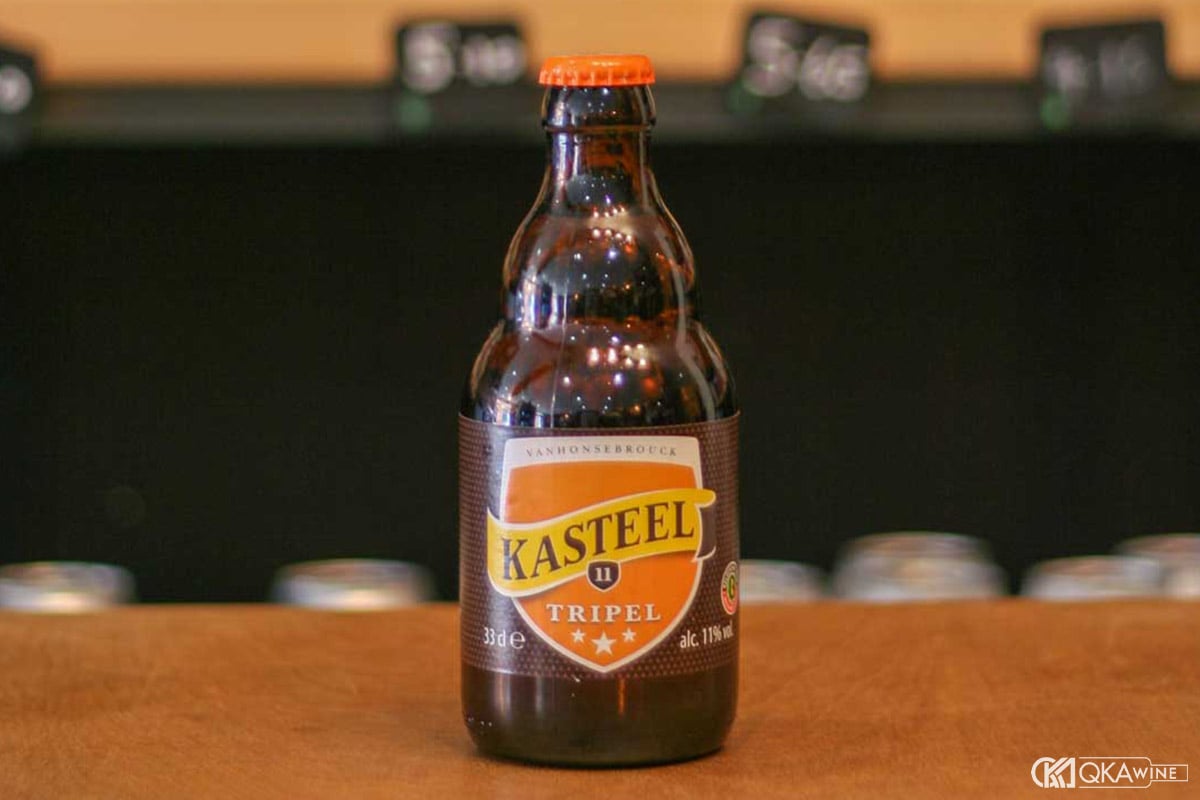 Bia Kasteel Tripel