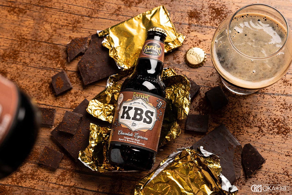 Bia KBS