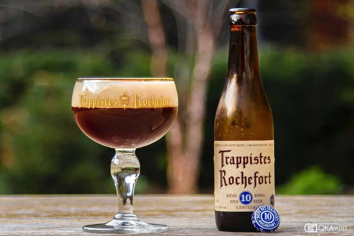 Bia Rochefort 10