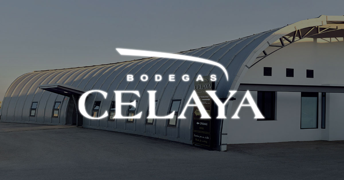 Bodegas Celaya