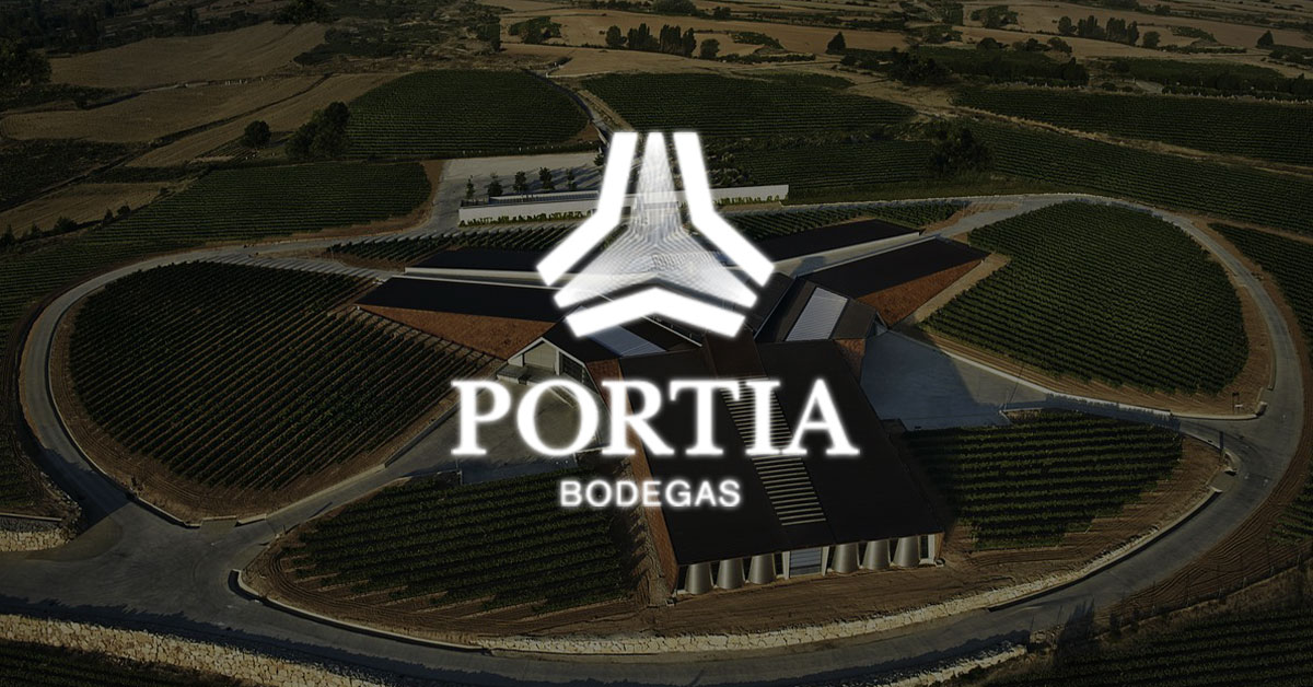 Bodegas Portia
