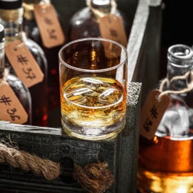 Brandy là gì?