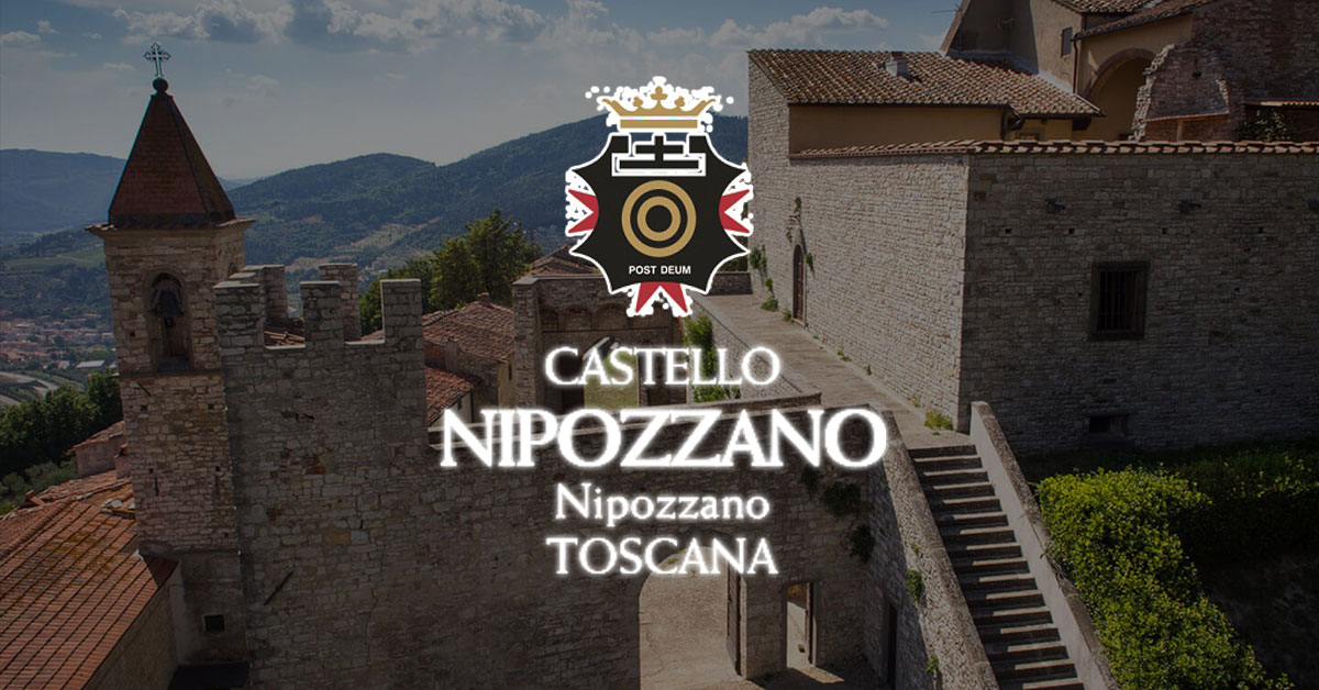 Castello Nipozzano