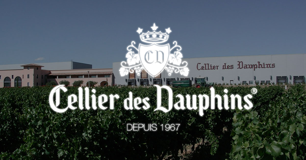 Cellier des Dauphins