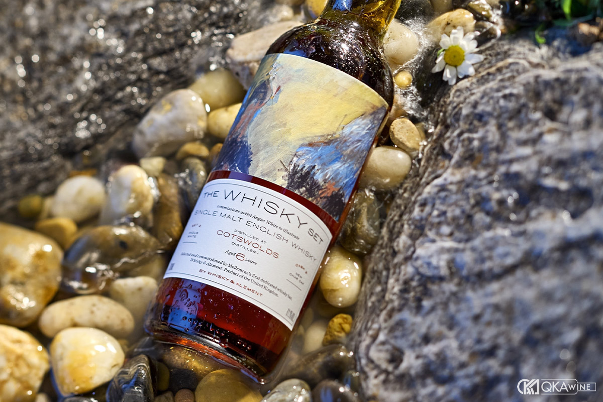 Chai whisky 700ml và 750ml
