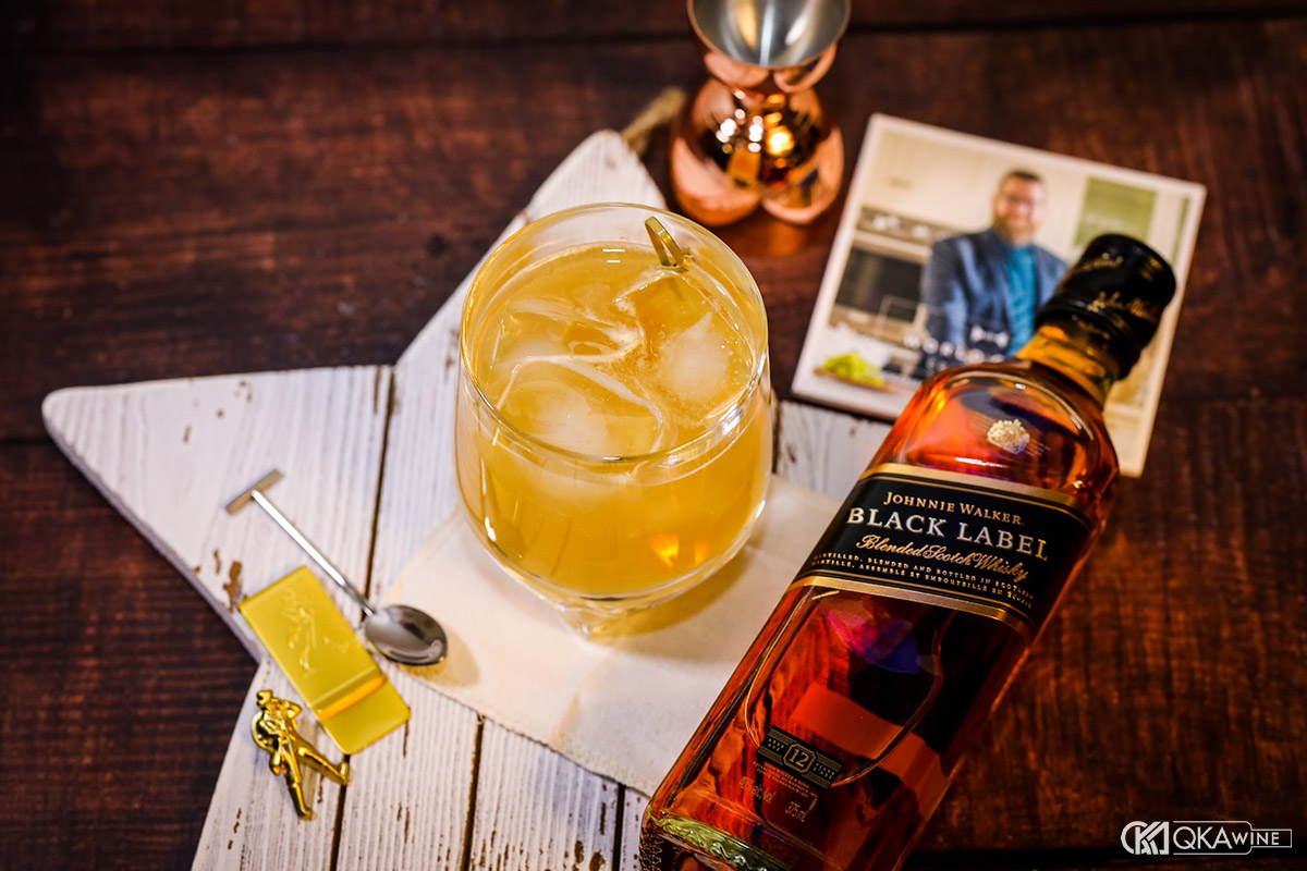 Chọn whisky để pha ngon