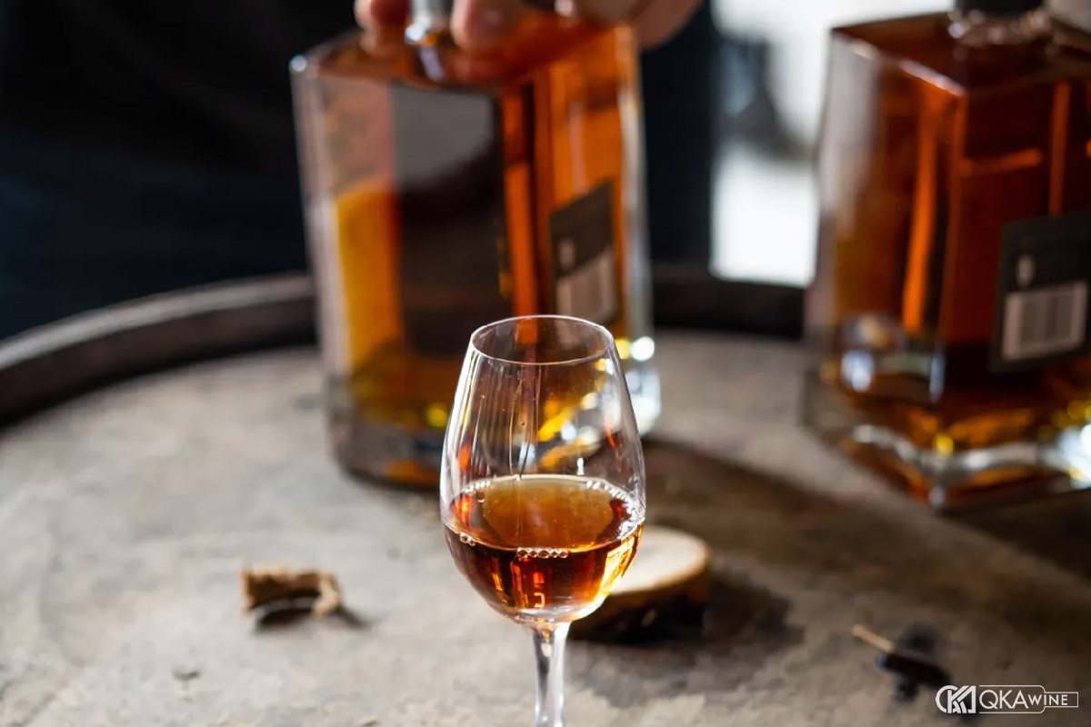 Chọn whisky theo nguyên liệu và khẩu vị
