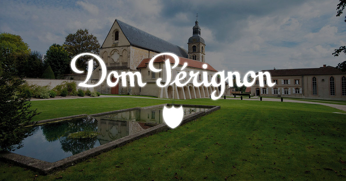 Dom Perignon