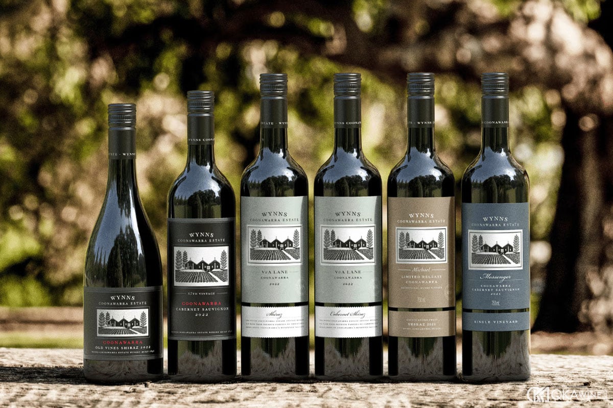 Estate bottled và estate winery có nghĩa gì?