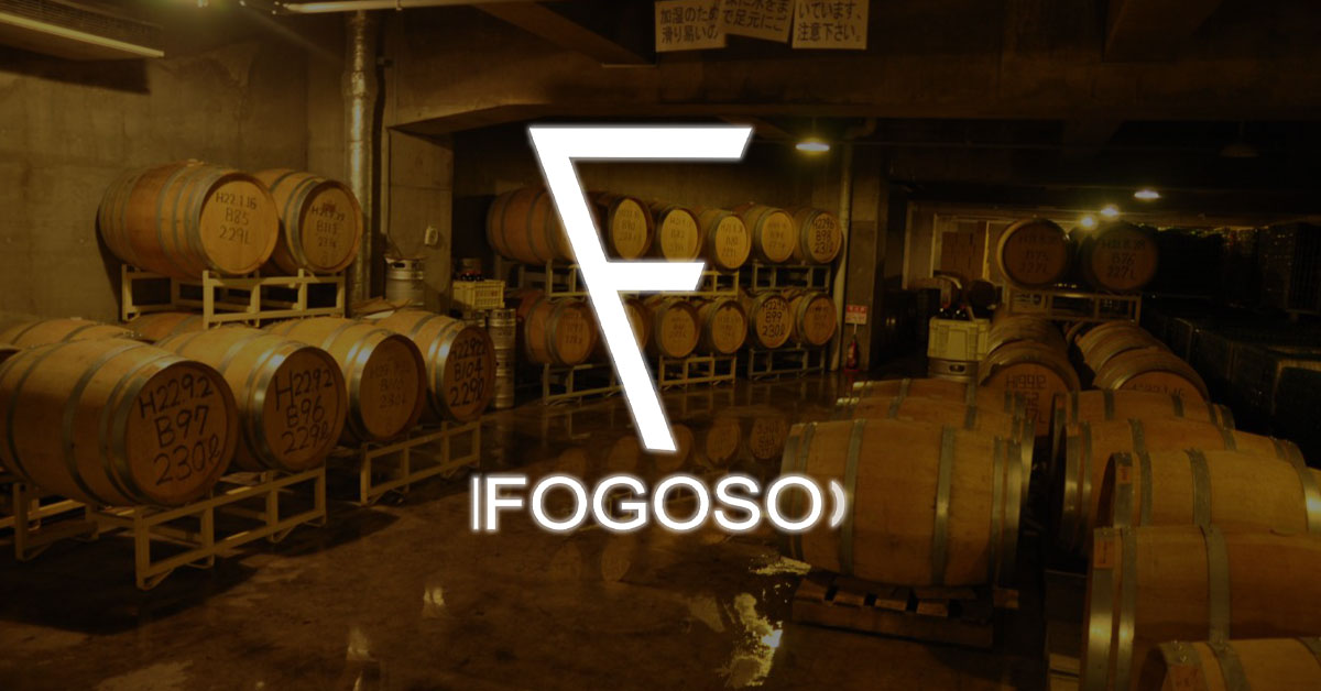 Fogoso