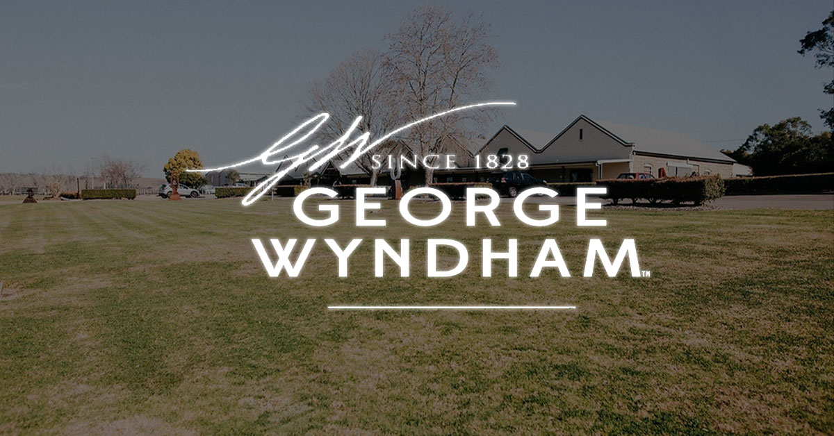 George Wyndham
