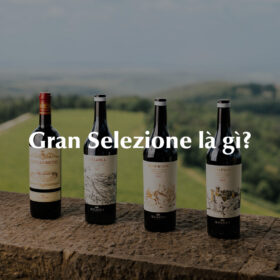 Gran Selezione là gì?