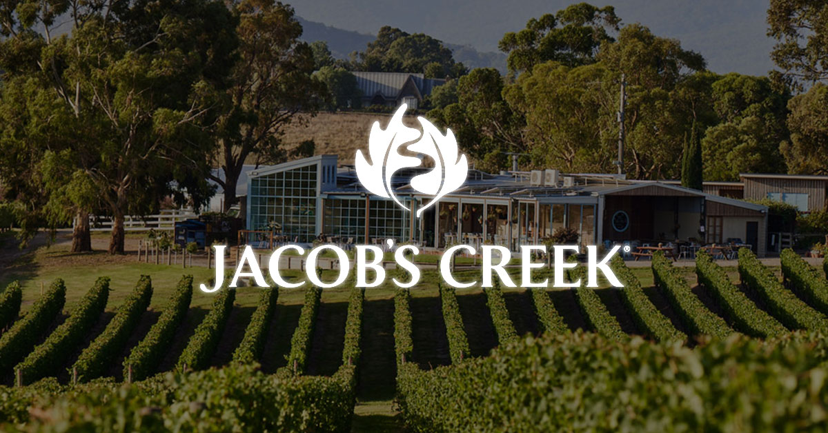 Jacob’s Creek