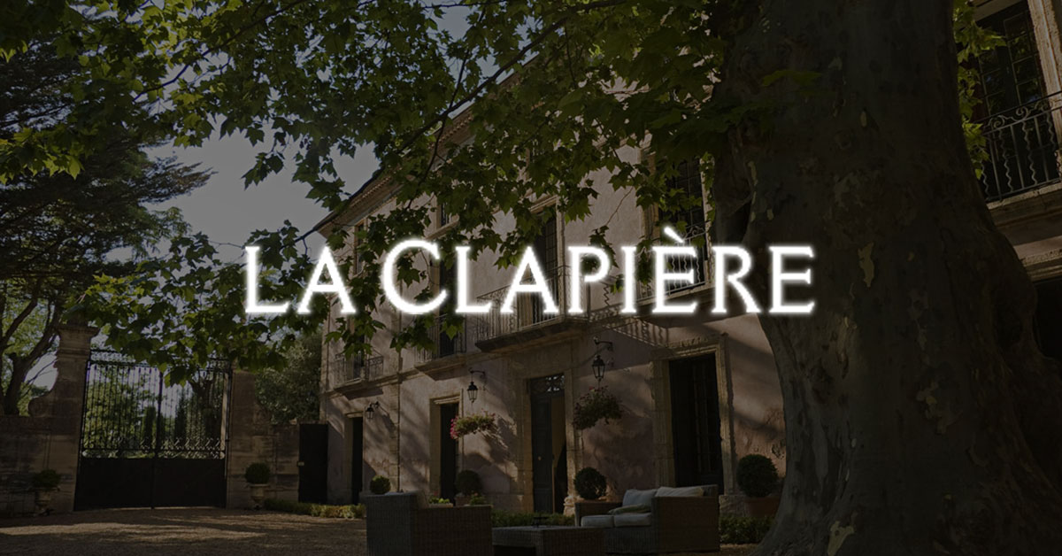 La Clapiere