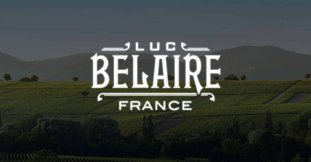 Luc Belaire