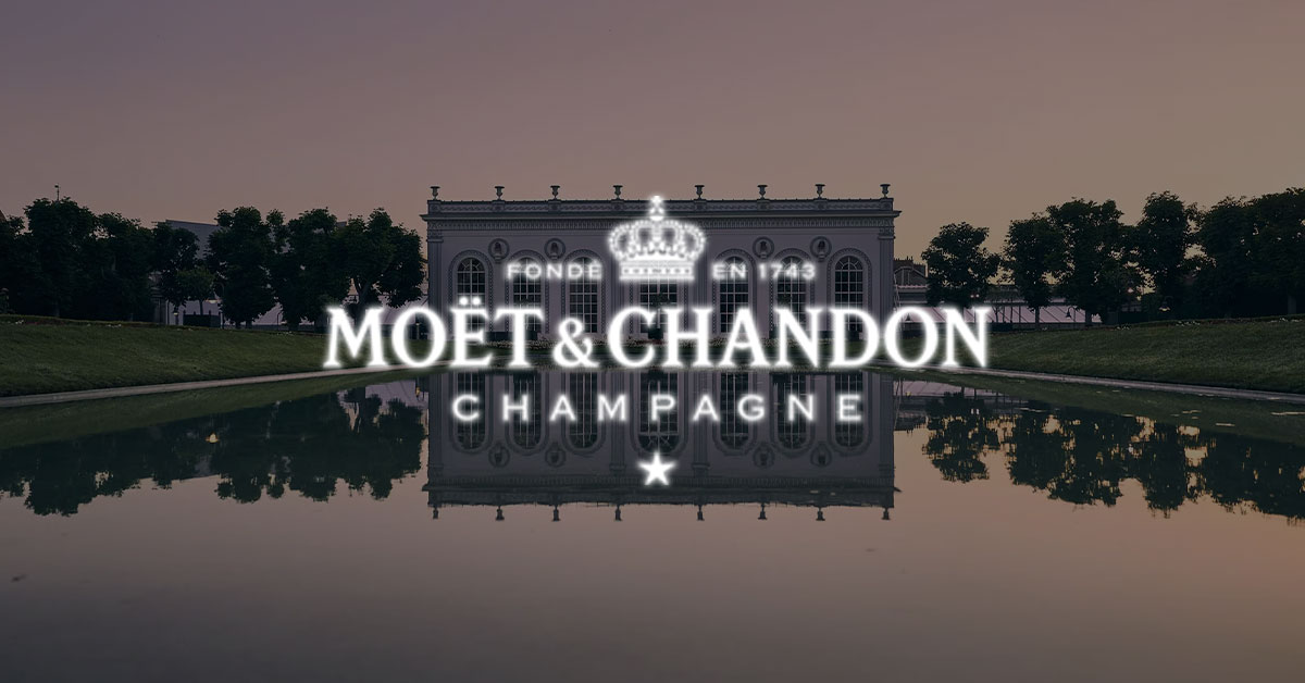 Moet & Chandon