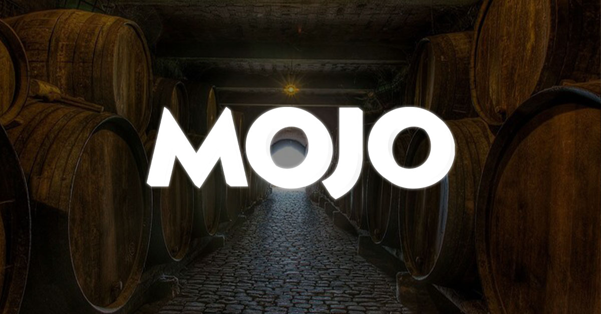 Mojo