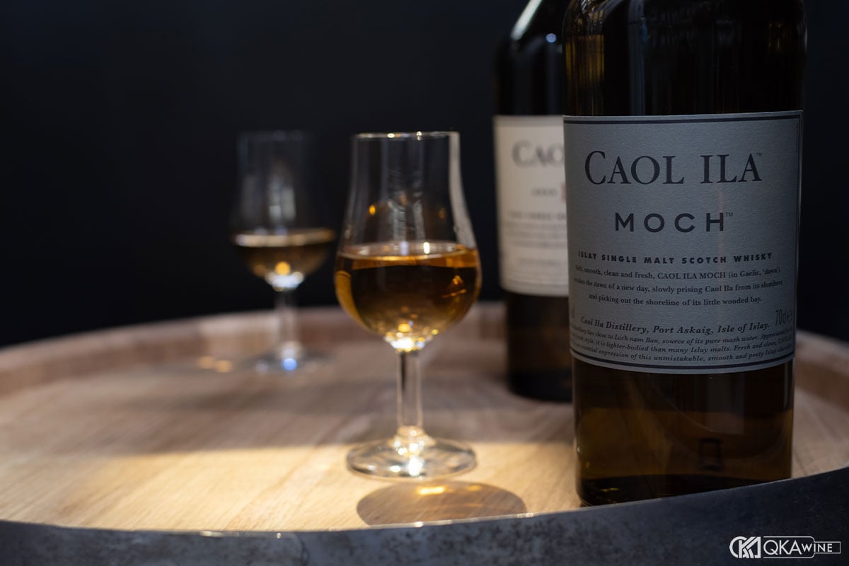 Nhầm lẫn thường gặp về whisky