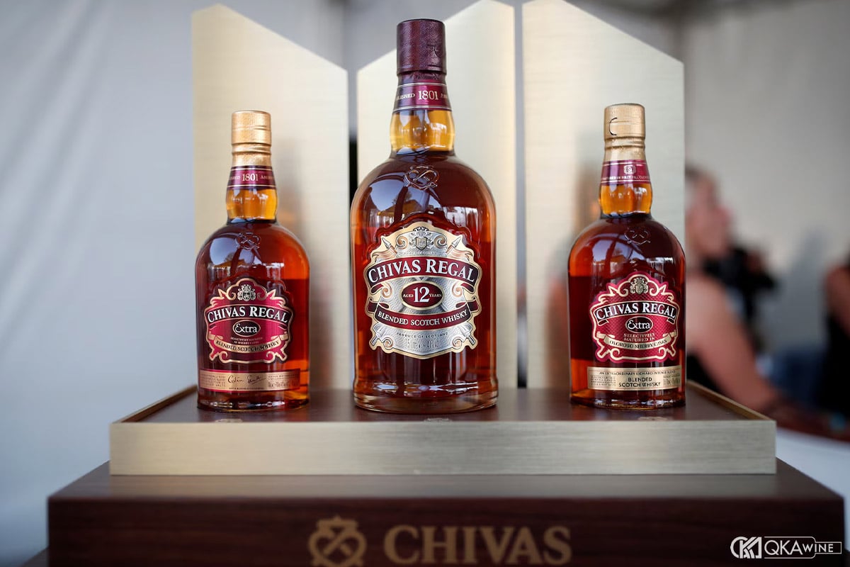 Những dấu hiệu cần chú ý khi kiểm tra Chivas bằng SCANDI
