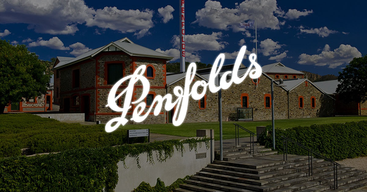 Penfolds