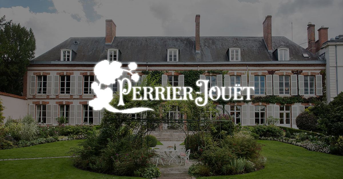 Perrier Jouet