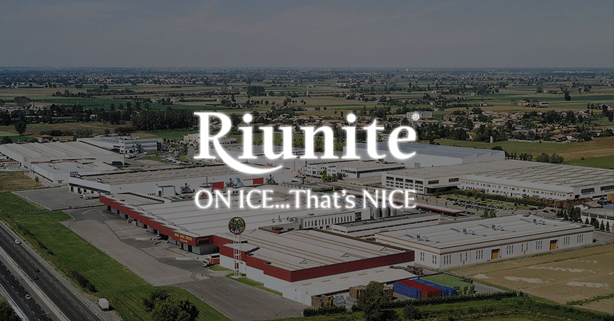 Riunite