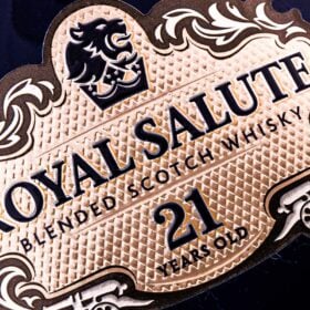 Royal Salute là gì?