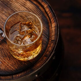 Rượu whisky là gì?