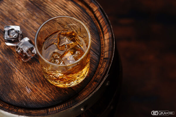 Rượu whisky là gì?