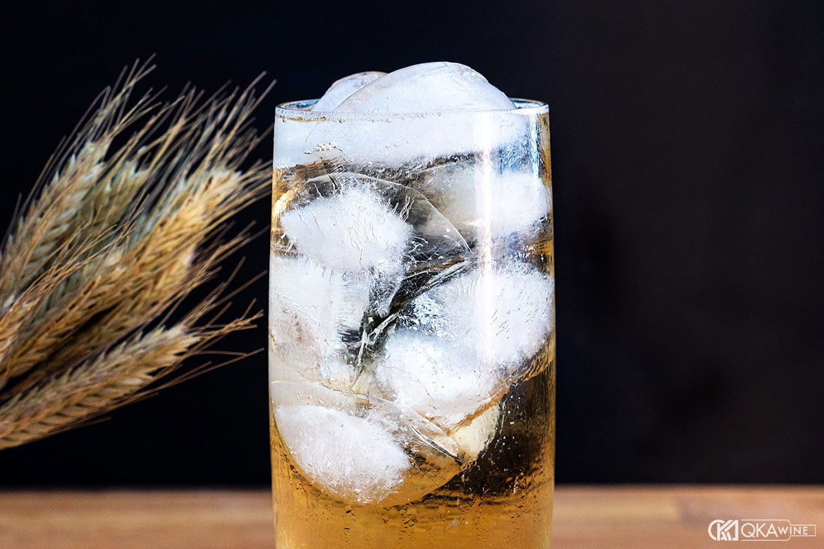 Soda pha whisky loại nào ngon?