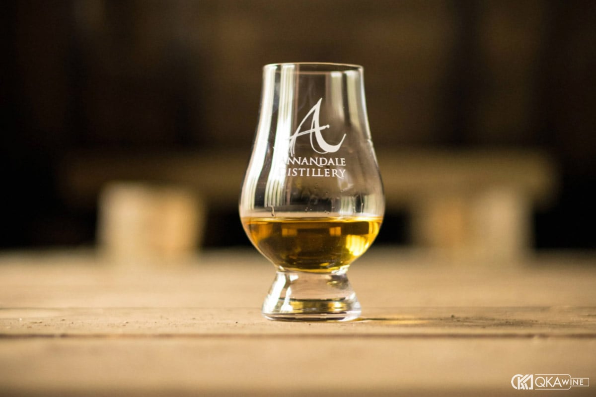 Ưu và nhược điểm của ly Glencairn